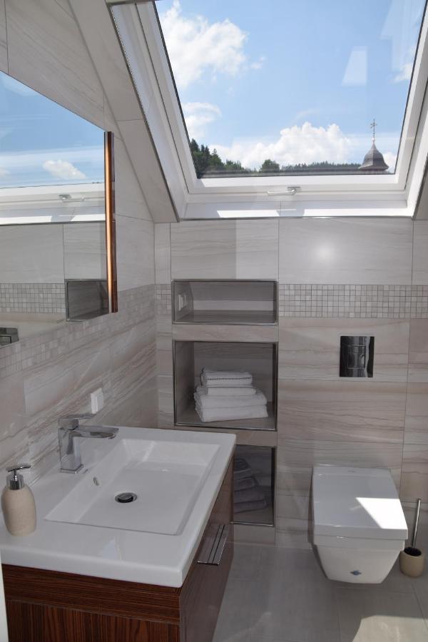 Superior - Ferienhaus Am Engelsbach Im Thueringer Wald Екстериор снимка