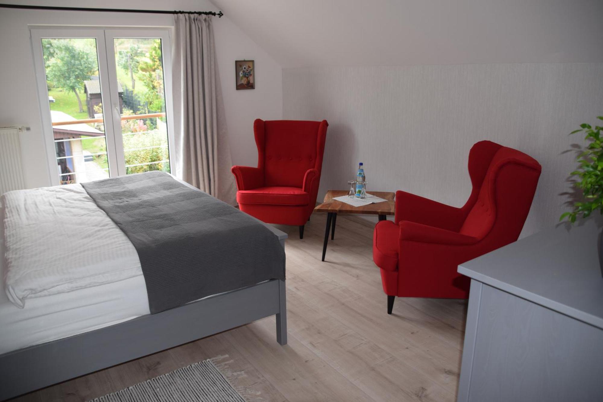 Superior - Ferienhaus Am Engelsbach Im Thueringer Wald Екстериор снимка