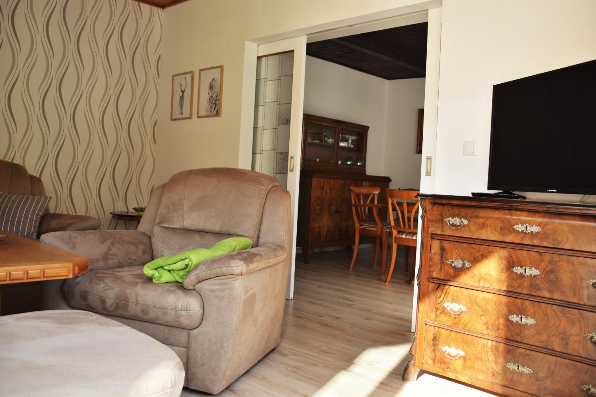 Superior - Ferienhaus Am Engelsbach Im Thueringer Wald Екстериор снимка